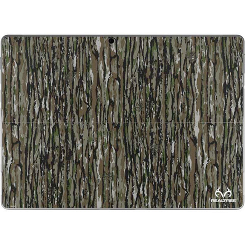 RealTree Original Camo Surface Pro 8 Skin